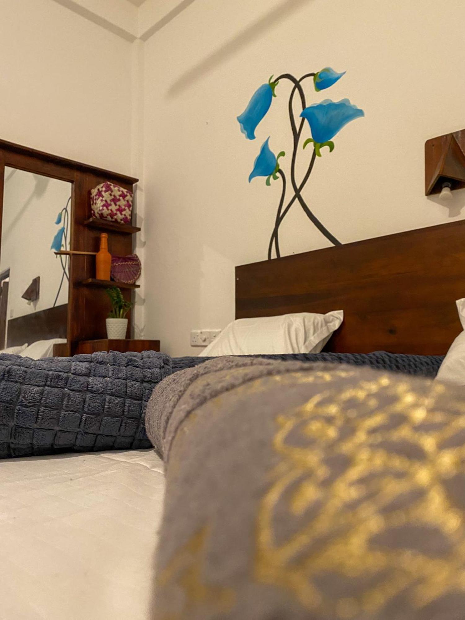 مبيت وإفطار آروغام Surfers Park Arugambay المظهر الخارجي الصورة